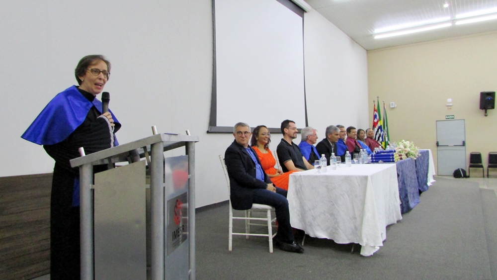 Colação de Grau 2022 | Administração noturno