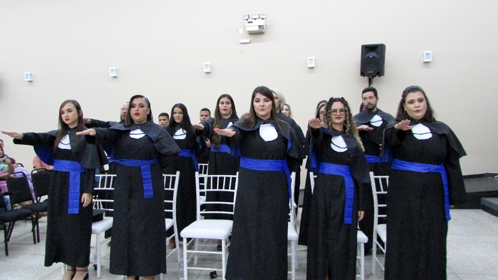 Colação de Grau 2022 | Administração noturno