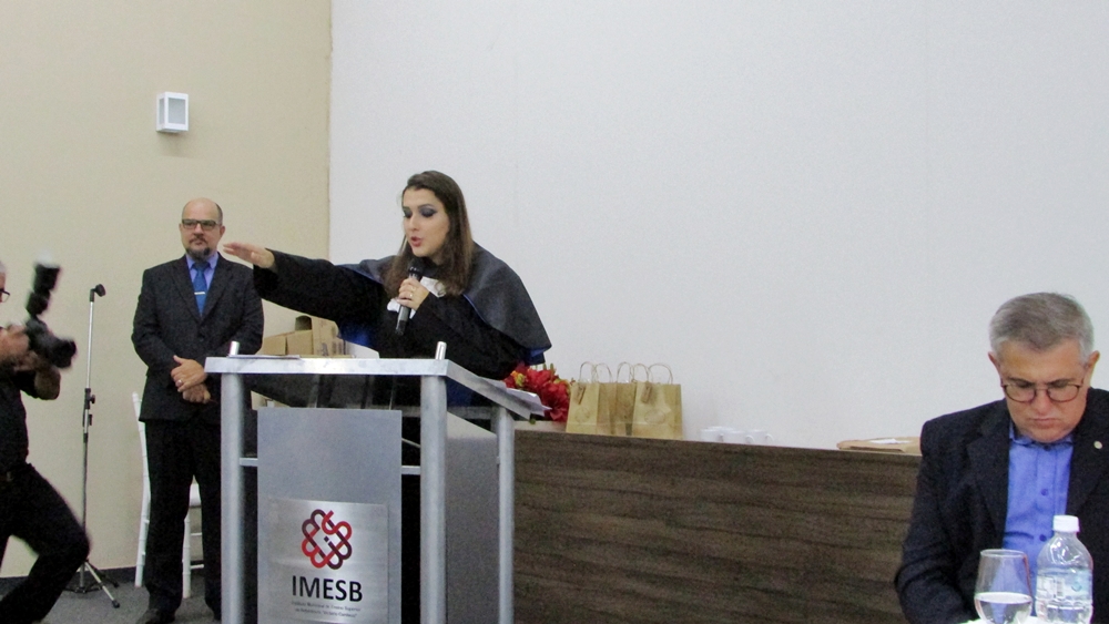 Colação de Grau 2022 | Administração noturno