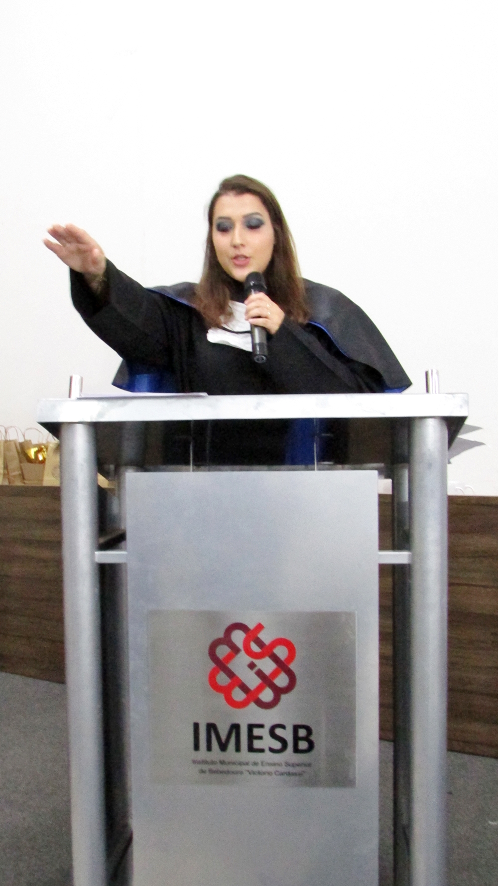 Colação de Grau 2022 | Administração noturno