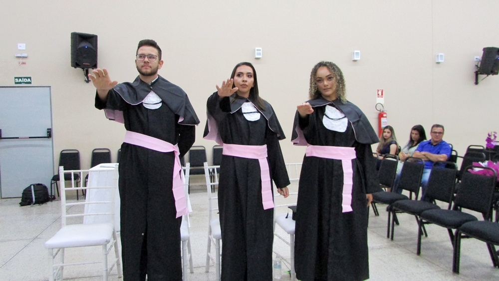 Colação de Grau 2022 | Administração noturno