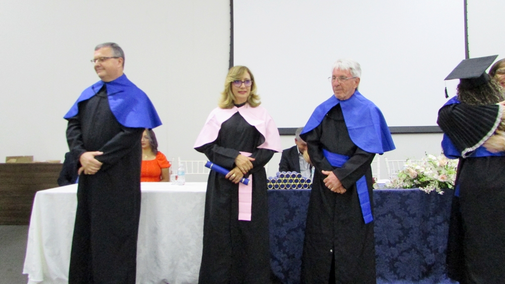 Colação de Grau 2022 | Administração noturno