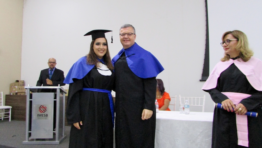 Colação de Grau 2022 | Administração noturno