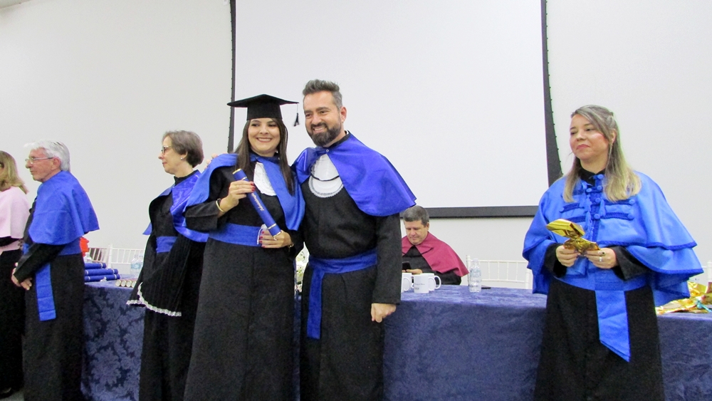 Colação de Grau 2022 | Administração noturno