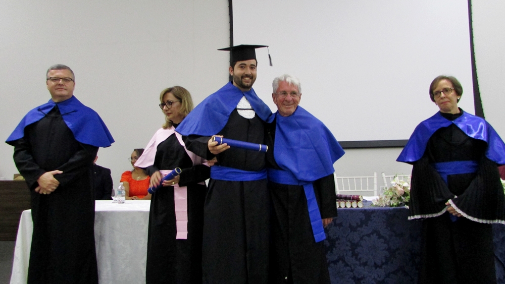 Colação de Grau 2022 | Administração noturno