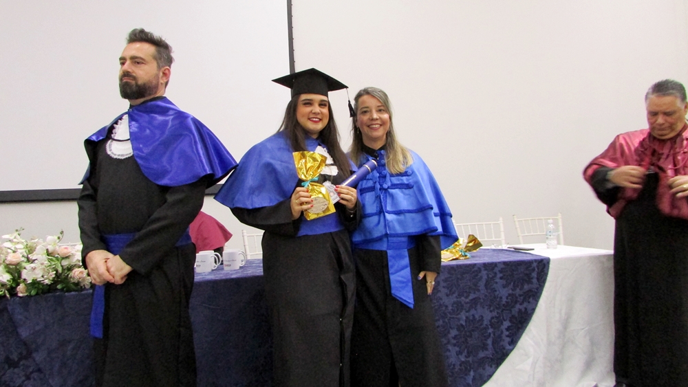 Colação de Grau 2022 | Administração noturno