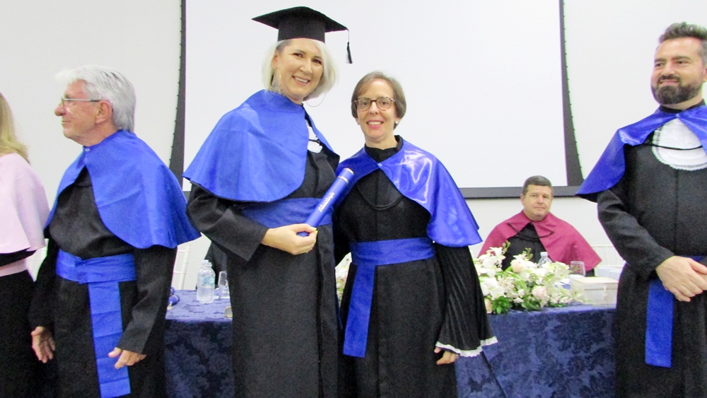 Colação de Grau 2022 | Administração noturno