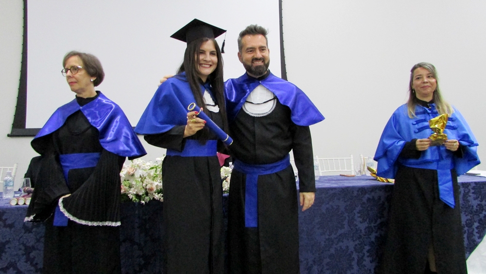 Colação de Grau 2022 | Administração noturno