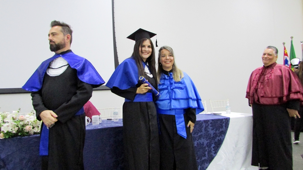 Colação de Grau 2022 | Administração noturno