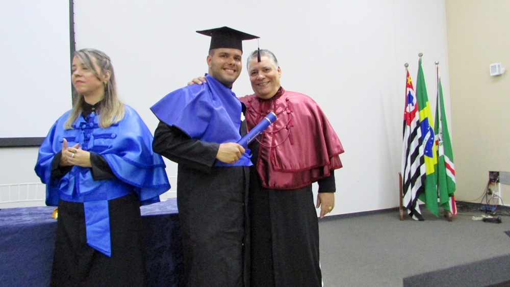 Colação de Grau 2022 | Administração noturno