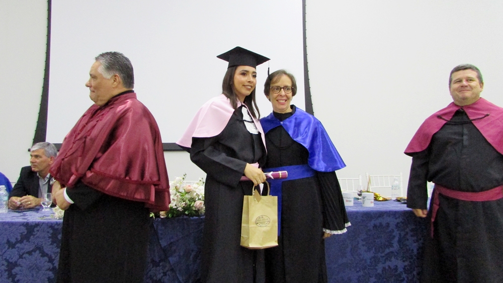 Colação de Grau 2022 | Administração noturno