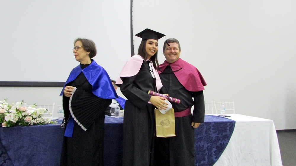 Colação de Grau 2022 | Administração noturno