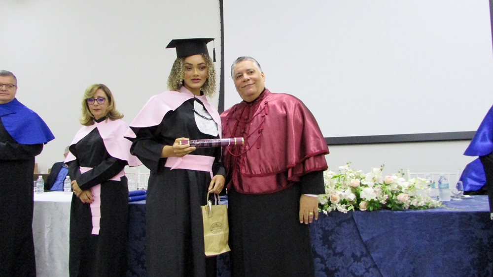 Colação de Grau 2022 | Administração noturno