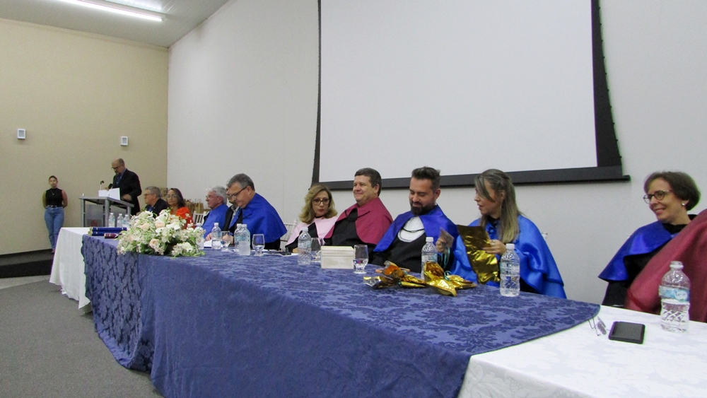 Colação de Grau 2022 | Administração noturno