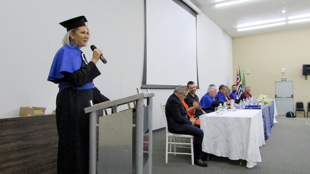 Colação de Grau 2022 | Administração noturno