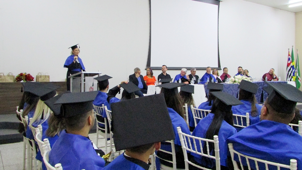 Colação de Grau 2022 | Administração noturno