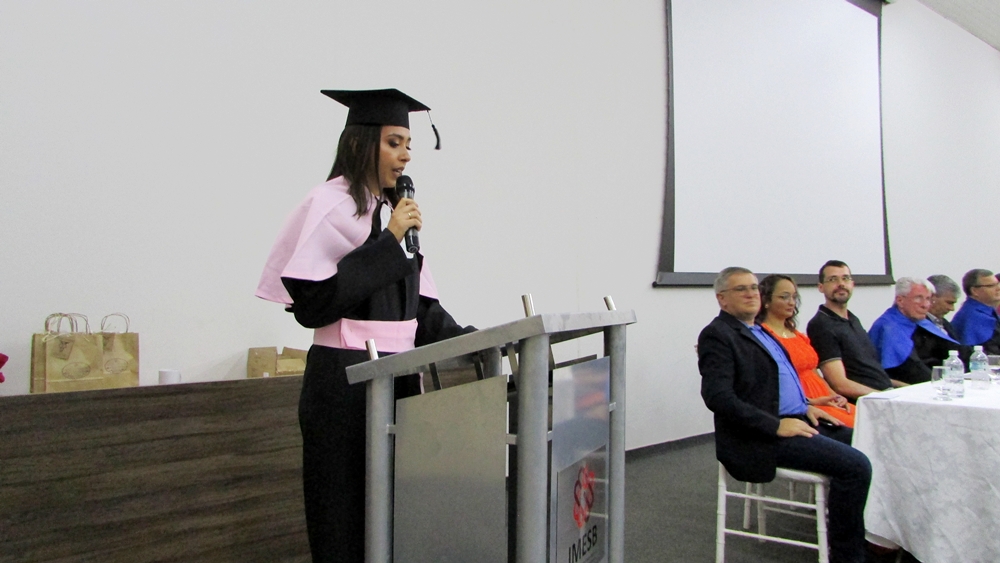 Colação de Grau 2022 | Administração noturno