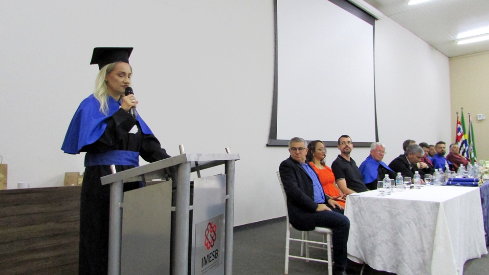 Colação de Grau 2022 | Administração noturno