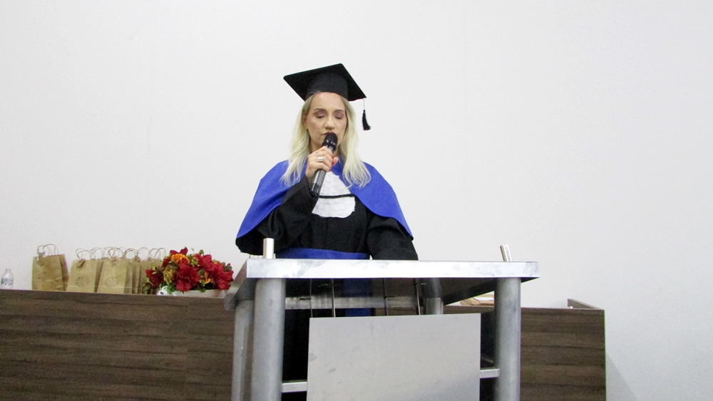 Colação de Grau 2022 | Administração noturno