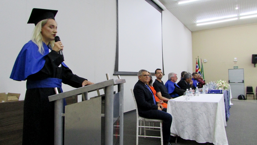 Colação de Grau 2022 | Administração noturno