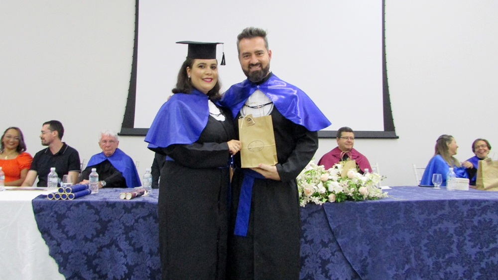 Colação de Grau 2022 | Administração noturno