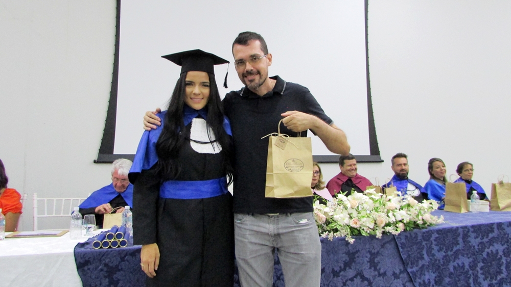 Colação de Grau 2022 | Administração noturno