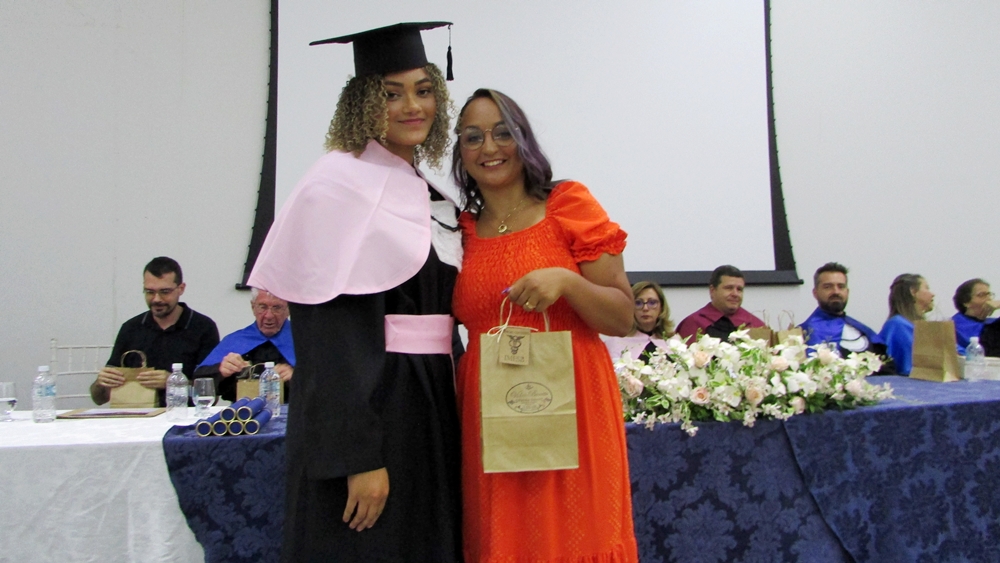 Colação de Grau 2022 | Administração noturno