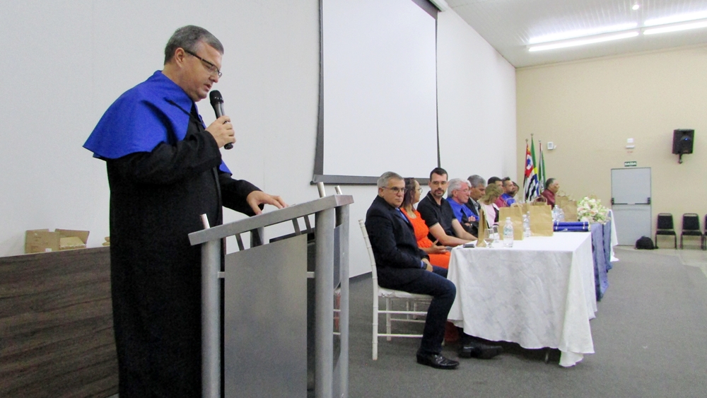 Colação de Grau 2022 | Administração noturno