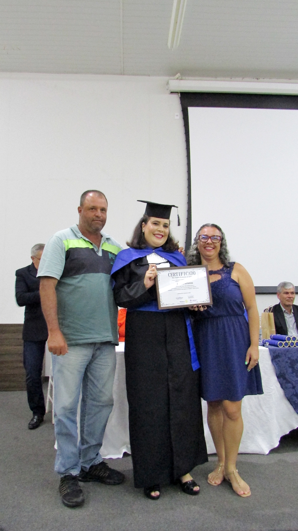 Colação de Grau 2022 | Administração noturno