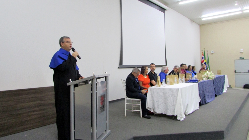 Colação de Grau 2022 | Administração noturno