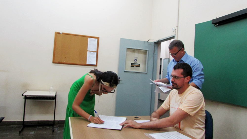 Colação de Grau 2022 | Administração diurno