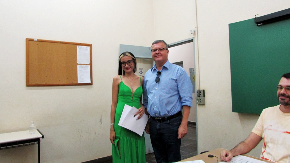 Colação de Grau 2022 | Administração diurno