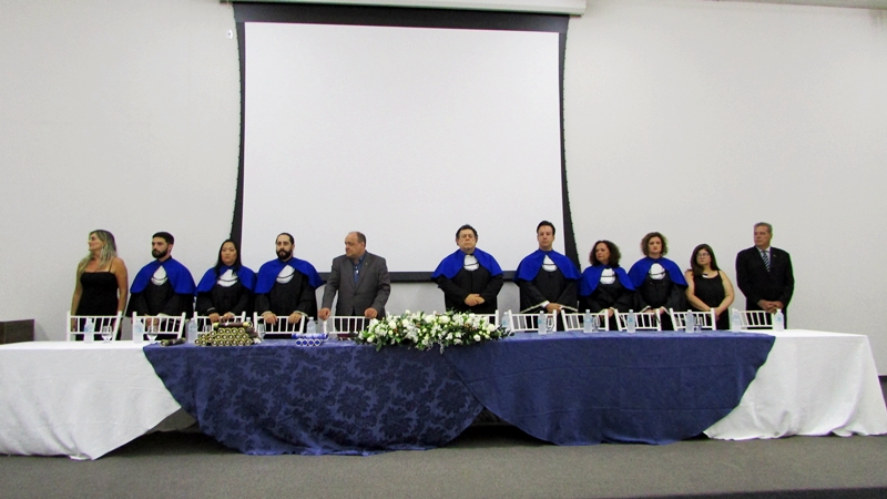 Colação de Grau turmas 2022 | Arquitetura e Urbanismo e Engenharia Agronômica