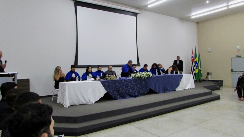 Colação de Grau turmas 2022 | Arquitetura e Urbanismo e Engenharia Agronômica