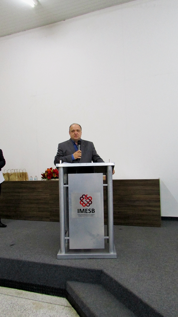 Colação de Grau turmas 2022 | Arquitetura e Urbanismo e Engenharia Agronômica