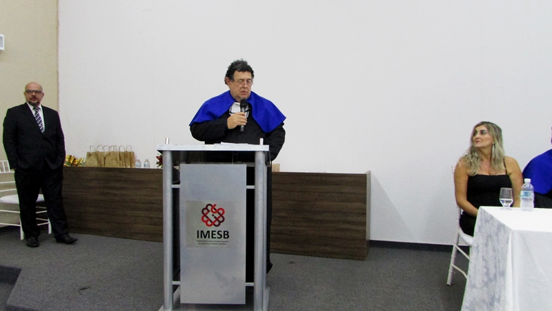 Colação de Grau turmas 2022 | Arquitetura e Urbanismo e Engenharia Agronômica