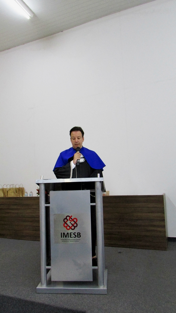 Colação de Grau turmas 2022 | Arquitetura e Urbanismo e Engenharia Agronômica