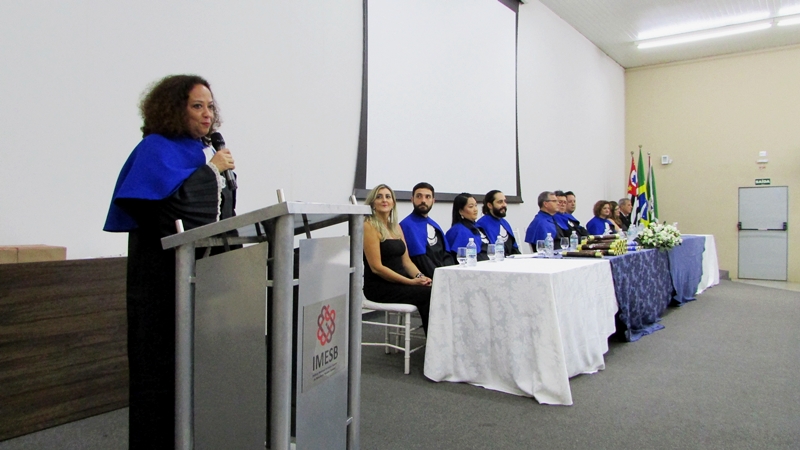 Colação de Grau turmas 2022 | Arquitetura e Urbanismo e Engenharia Agronômica