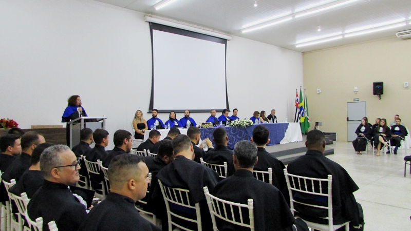 Colação de Grau turmas 2022 | Arquitetura e Urbanismo e Engenharia Agronômica