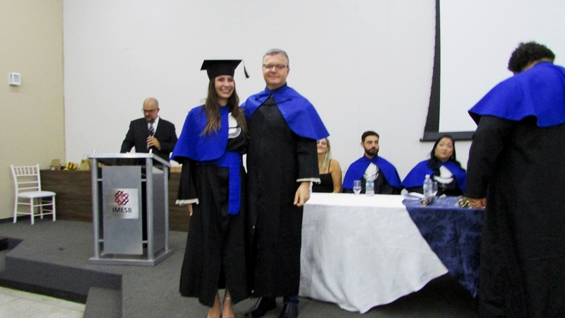 Colação de Grau turmas 2022 | Arquitetura e Urbanismo e Engenharia Agronômica