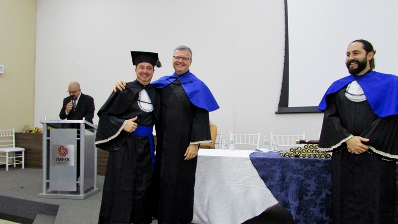 Colação de Grau turmas 2022 | Arquitetura e Urbanismo e Engenharia Agronômica