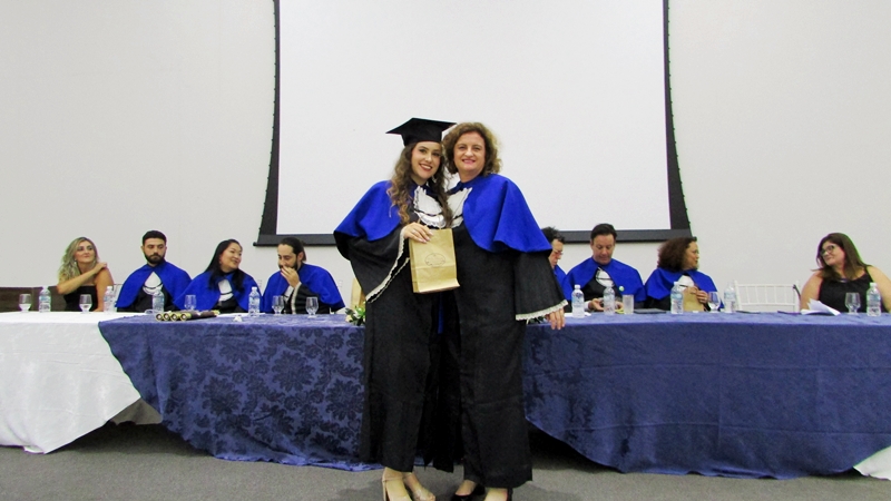 Colação de Grau turmas 2022 | Arquitetura e Urbanismo e Engenharia Agronômica