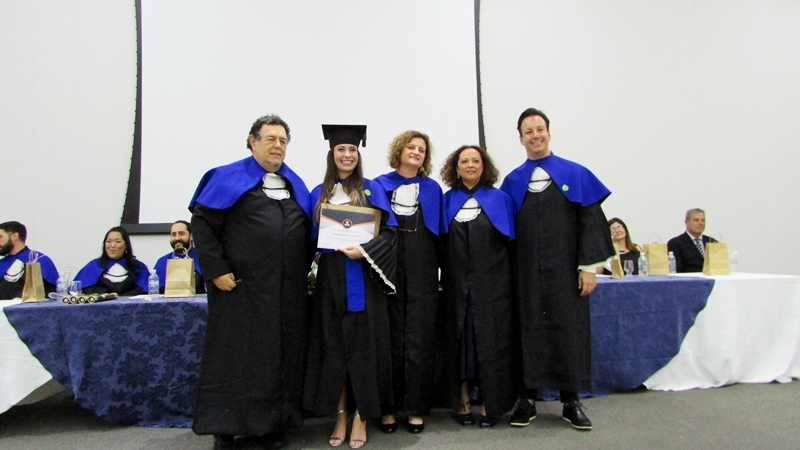 Colação de Grau turmas 2022 | Arquitetura e Urbanismo e Engenharia Agronômica