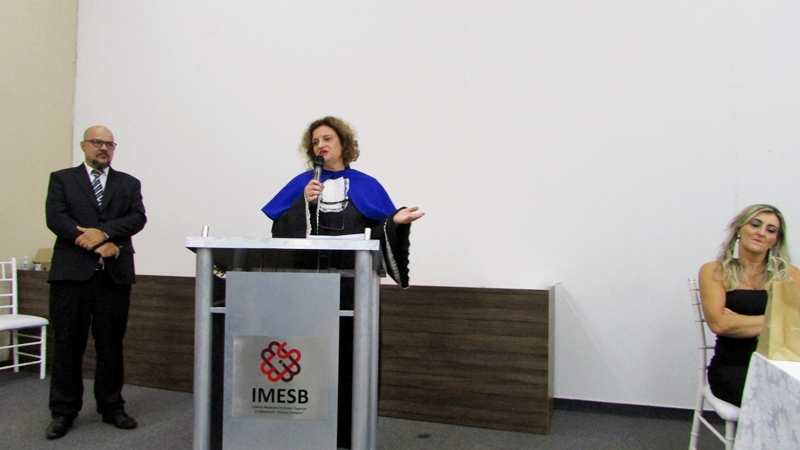 Colação de Grau turmas 2022 | Arquitetura e Urbanismo e Engenharia Agronômica