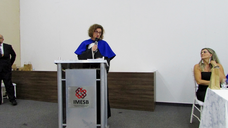 Colação de Grau turmas 2022 | Arquitetura e Urbanismo e Engenharia Agronômica