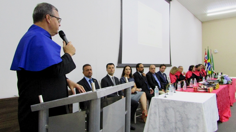 Colação de Grau turmas 2022 | Direito