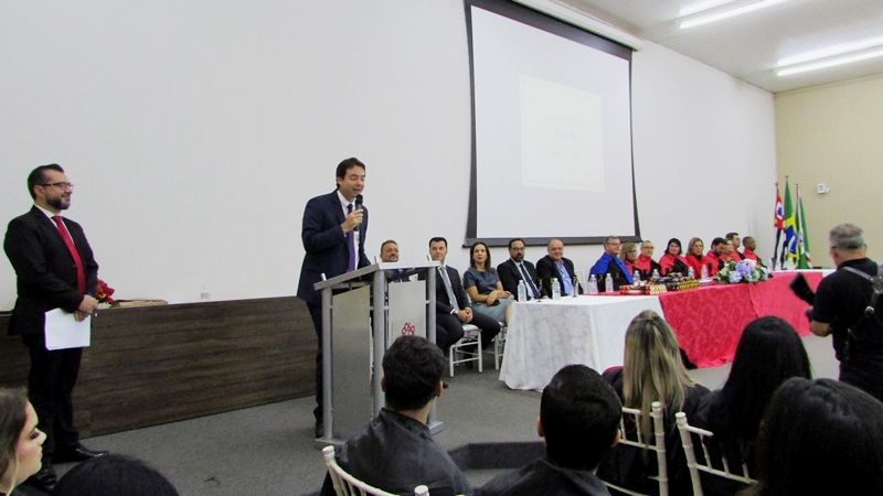 Colação de Grau turmas 2022 | Direito