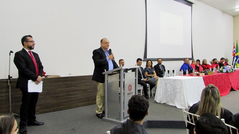 Colação de Grau turmas 2022 | Direito