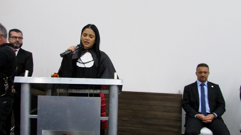 Colação de Grau turmas 2022 | Direito