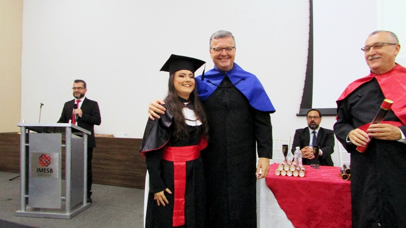 Colação de Grau turmas 2022 | Direito